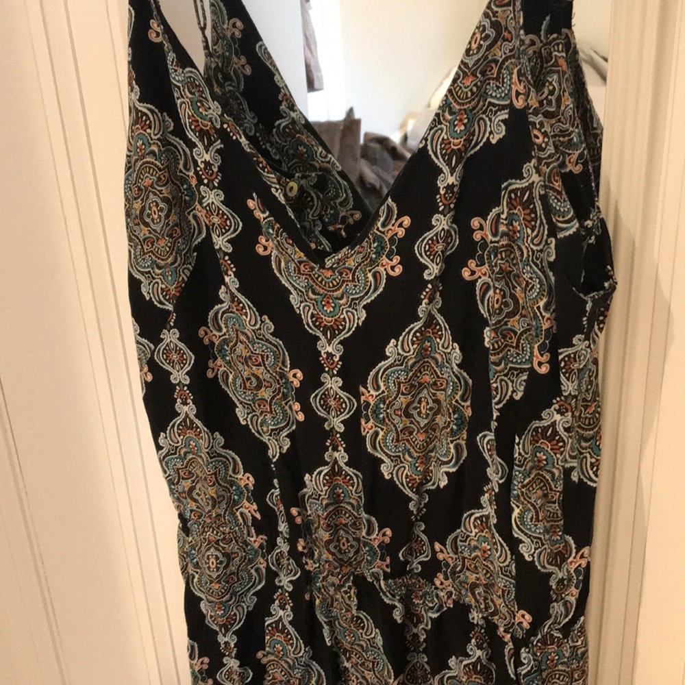 Jumpsuit - Picture 2 of 2
